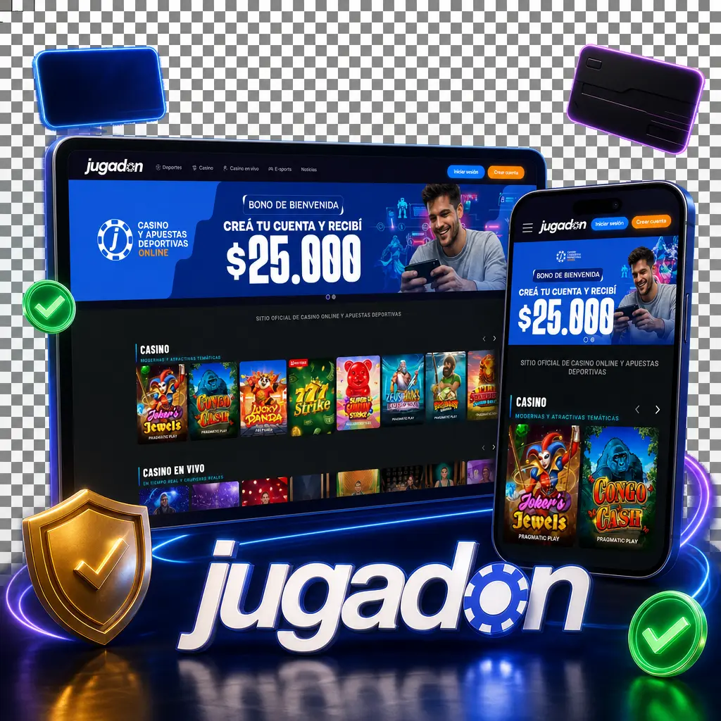 Guía paso a paso para verificar tu cuenta (KYC) en Jugadon y habilitar retiros de forma segura en Argentina.