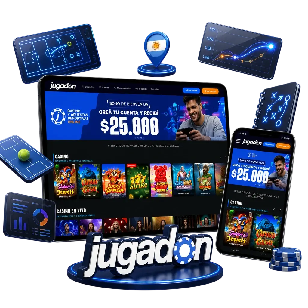 Consejos y estrategias para apuestas de tenis: superficie, forma reciente y remontadas en vivo para apostar mejor en Jugadon.