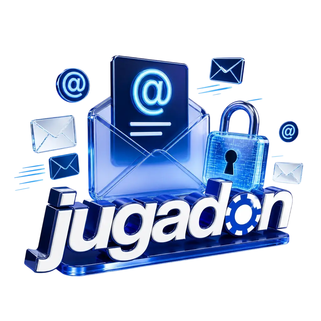 Pantalla de inicio de sesión con email y contraseña para acceder a la cuenta en la plataforma de apuestas.
