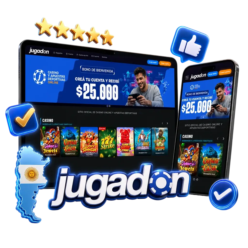 Ventajas de apostar en MMA en Jugadon: cuotas competitivas, cobertura de UFC, Bellator, PFL y ONE Championship en Argentina.