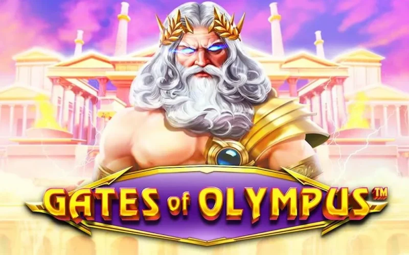 Juega a Gates of Olympus en Jugadon, multiplica tus victorias.