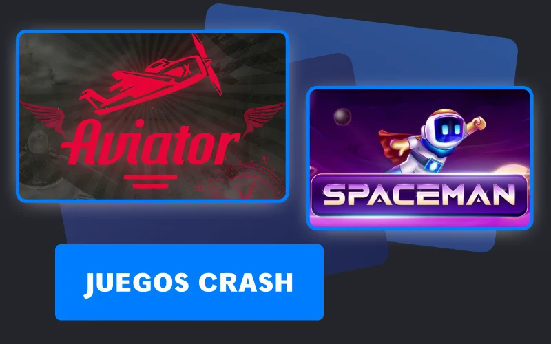Juega a los juegos crash en Jugadon, retira tu multiplicador.