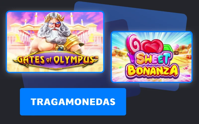 Juega a las tragamonedas en Jugadon, activa los giros gratis.