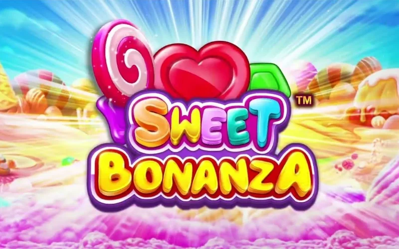 Juega a Sweet Bonanza en Jugadon, activa los giros gratis.